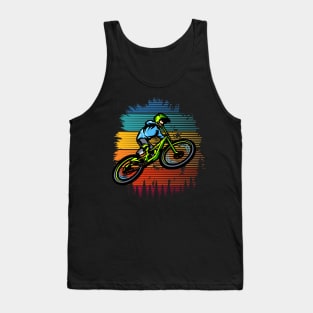 RIDE Tank Top